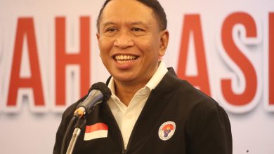 Photo of Menpora Amali Siapkan Indonesia Jadi Tuan Rumah Asean Para Games 2022