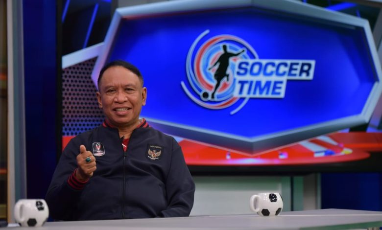 Penilaian Menpora Amali Terhadap Permainan Tim U-19 Indonesia