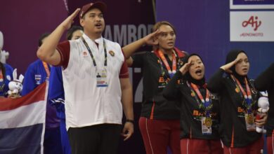 Photo of Menpora Dito Bangga Indonesia Sukses Lampaui Target dan Hattrick Juara Umum Asean Para Games