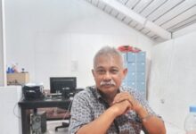 Photo of Pengprov PRSI Jabar Jadikan BK Kedua Sebagai Arena Try Out