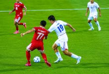 Photo of Harapan Patah di Jalan Besar: Timnas Indonesia Tersingkir Usai Imbang 1–1 Melawan Singapura