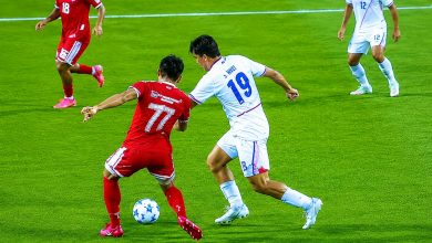Photo of Harapan Patah di Jalan Besar: Timnas Indonesia Tersingkir Usai Imbang 1–1 Melawan Singapura