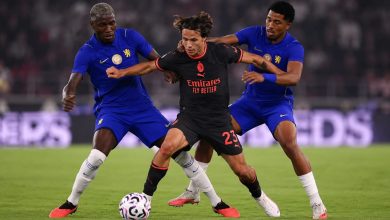 Photo of Dominasi Penuh di Jakarta, Chelsea Bungkam AC Milan dengan Skor Telak 3-0