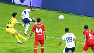 Photo of PERSIB COMEBACK LEGENDARIS! Taklukkan Persijap Jepara 2-1 Setelah Tertinggal di Awal Laga