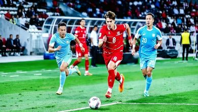 Photo of Ragnar & Romeny Menggema, Garuda Terbang Tinggi Kalahkan Singapura 2-0