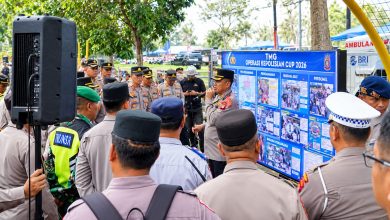 Photo of Si Jalak Harupat Berpesta: Dua Laga Panas Grup B ASEAN Cup Siap Mengguncang Bandung