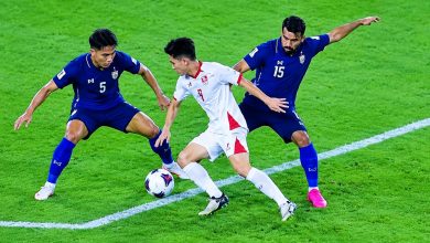 Photo of Sarach dan Chaiyaphon Bawa Thailand Tekuk Vietnam 2-0