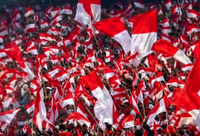 Photo of 67 Ribu Tiket Ludes! SUGBK Siap Membara di Malam Final ASEAN Cup