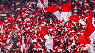 Photo of 67 Ribu Tiket Ludes! SUGBK Siap Membara di Malam Final ASEAN Cup