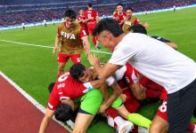 Photo of Garuda Hancurkan Bangladesh 9-2, Tantang Thailand di Final