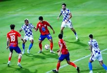 Photo of KEMENANGAN TIGA MENIT AJAIB! Persib Rampok Poin Penuh di Kandang Port FC