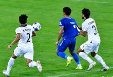 Photo of TERTINGGAL 0-2, AREMA BANGKIT! Singo Edan Samakan Kedudukan 2-2 di Menit Krusial