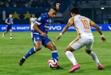Photo of Memburu Tiga Poin di Jalak Harupat! Persib Siap Hadapi Dewa United