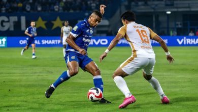 Photo of Memburu Tiga Poin di Jalak Harupat! Persib Siap Hadapi Dewa United
