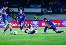 Photo of Tertinggal 0–2, Persib Bangkit Dua Gol Cepat Samakan Skor