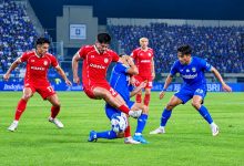 Photo of Kokoh di Puncak Persib Tak Terkejar Enam Poin dari Dua Laga