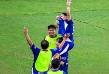 Photo of Andrejic Pahlawan Detik Akhir, Persita Tundukkan Persija 3-2