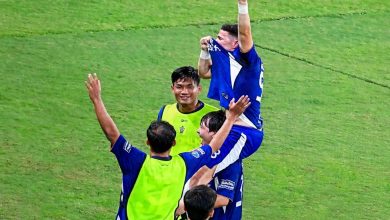Photo of Andrejic Pahlawan Detik Akhir, Persita Tundukkan Persija 3-2