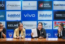 Photo of Kericuhan Suporter di Laga Persita Vs Persija, Komdis PSSI Segera Ambil Keputusan