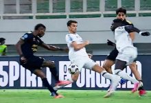 Photo of Menunggu hingga Detik Terakhir! Dewa United Bungkam Persijap 2‑0