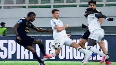 Photo of Menunggu hingga Detik Terakhir! Dewa United Bungkam Persijap 2‑0
