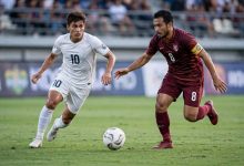 Photo of Serdadu Tridatu Meledak, Bali United Hajar Garudayaksa 5‑0