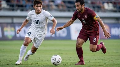 Photo of Serdadu Tridatu Meledak, Bali United Hajar Garudayaksa 5‑0