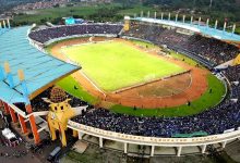 Photo of Benteng Biru Si Jalak Harupat: Persib Berburu Tiga Poin Lawan Melbourne Victory di Panggung Asia