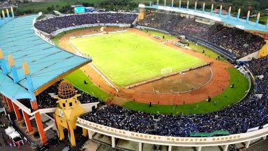 Photo of Benteng Biru Si Jalak Harupat: Persib Berburu Tiga Poin Lawan Melbourne Victory di Panggung Asia
