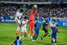 Photo of Fitrah Maulana: Tembok Muda Jalak Harupat Debut Ikonik di Panggung Asia Melawan Melbourne Victory